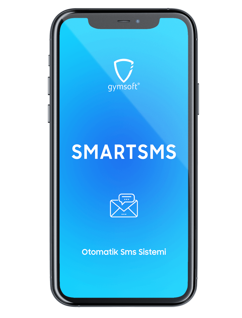 Gymsoft Smartsms